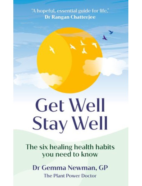 Get Well Stay Well