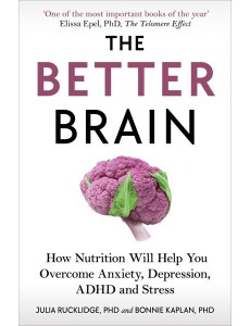 The Better Brain The Better Brain