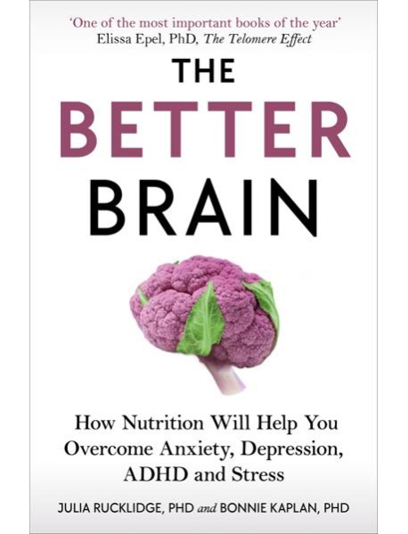 The Better Brain