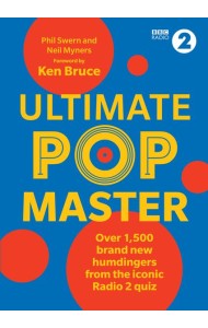 Ultimate PopMaster