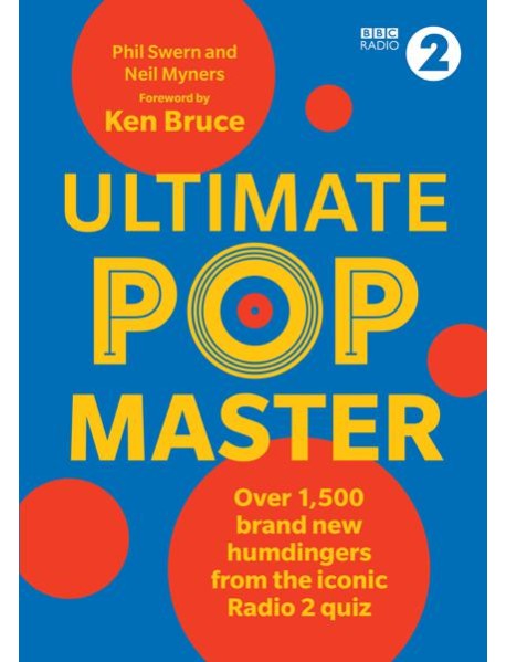 Ultimate PopMaster