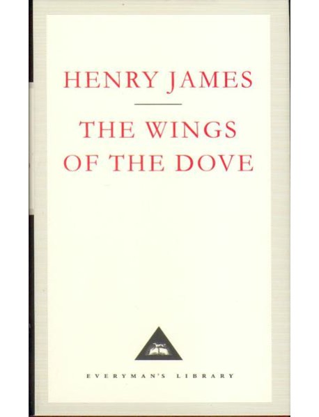 The Wings Of The Dove