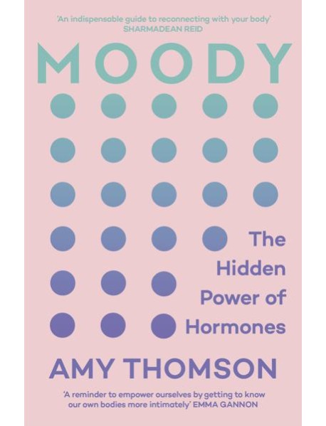Moody
