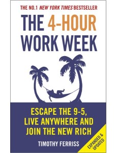 The 4Hour Work Week