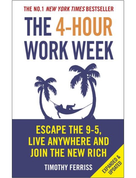 The 4Hour Work Week