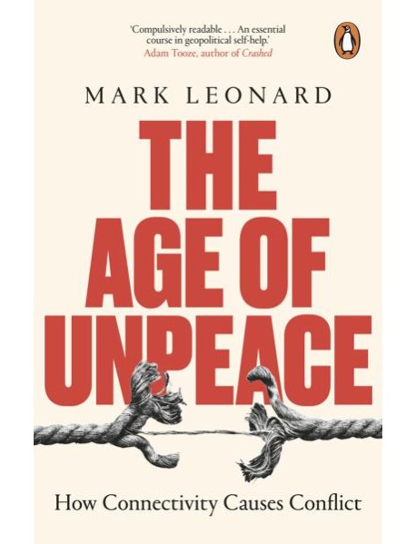 The Age of Unpeace