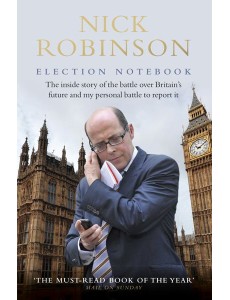 Election Notebook Election Notebook