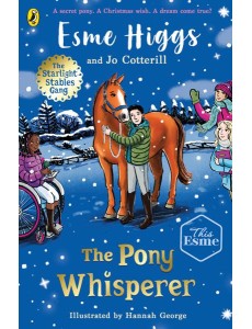 The Pony Whisperer