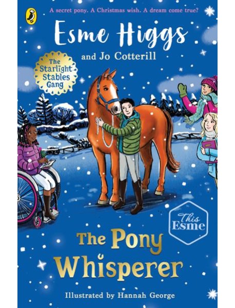 The Pony Whisperer