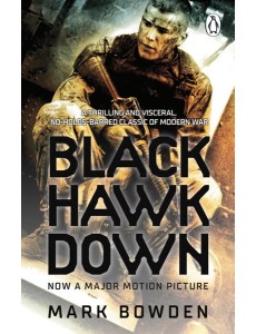 Black Hawk Down