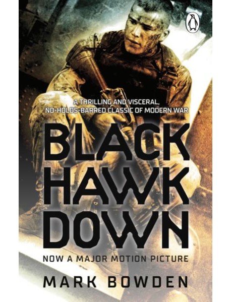 Black Hawk Down