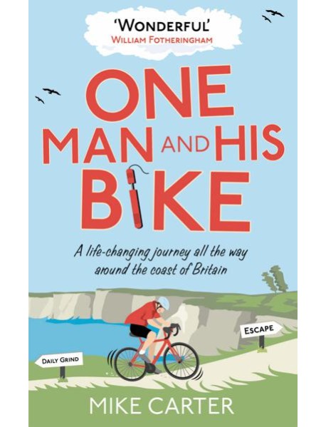 One Man and His Bike