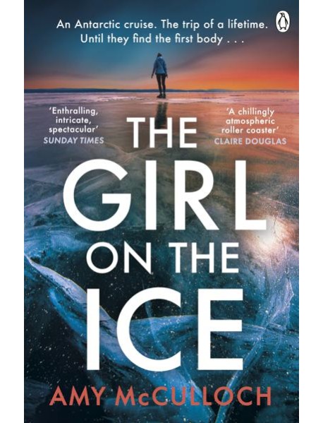 The Girl on the Ice