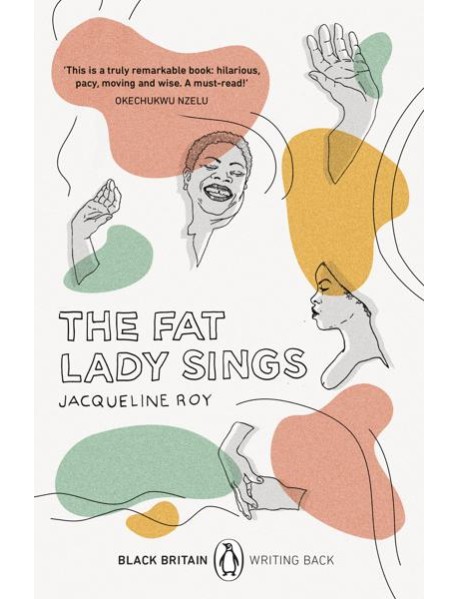The Fat Lady Sings
