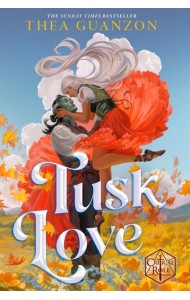 Tusk Love