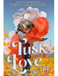 Tusk Love