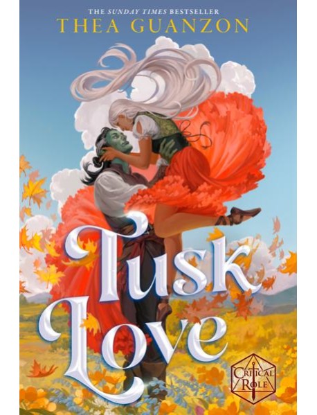 Tusk Love