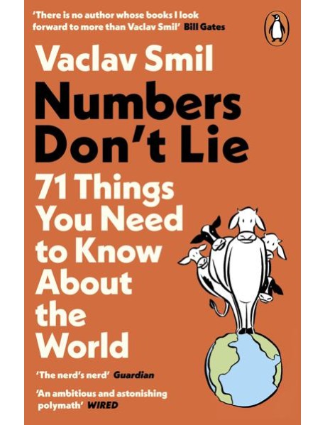 Numbers Dont Lie