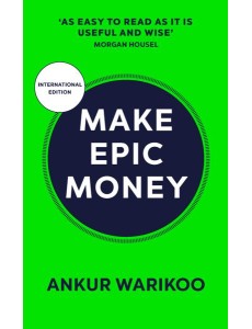 Make Epic Money