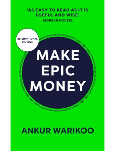 Make Epic Money