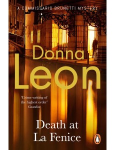 Death at La Fenice