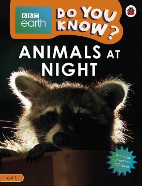 Do You Know Level 2 BBC Earth Animals