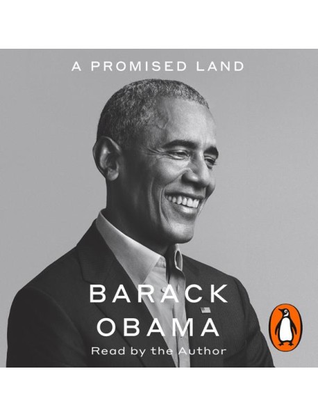 A Promised Land