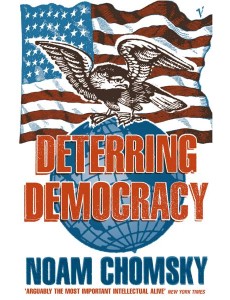 Deterring Democracy