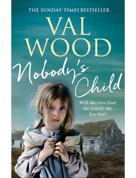 Nobodys Child