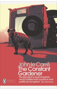 The Constant Gardener