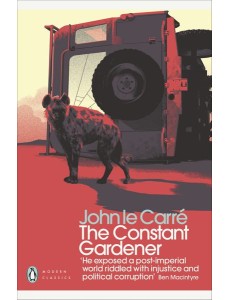 The Constant Gardener