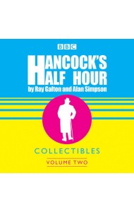 Hancocks Half Hour Collectibles Volume