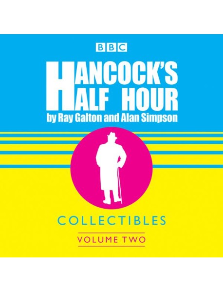 Hancocks Half Hour Collectibles Volume