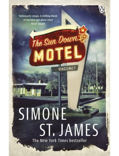 The Sun Down Motel