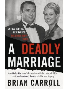A Deadly Marriage