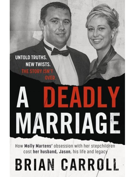 A Deadly Marriage