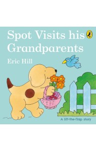Spot Visits His Grandparents