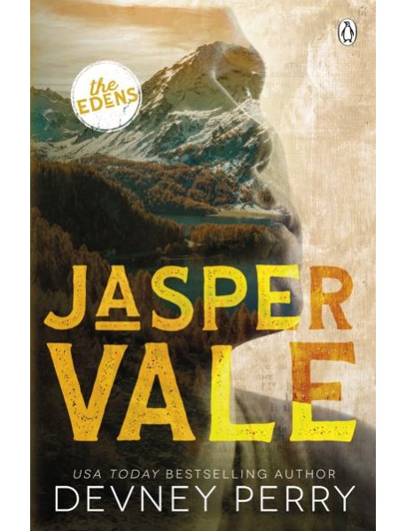 Jasper Vale