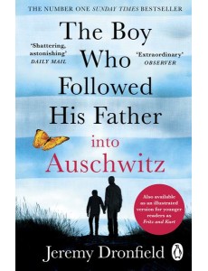 The Boy Who Followed His Father into Aus The Boy Who Followed His Father into Aus