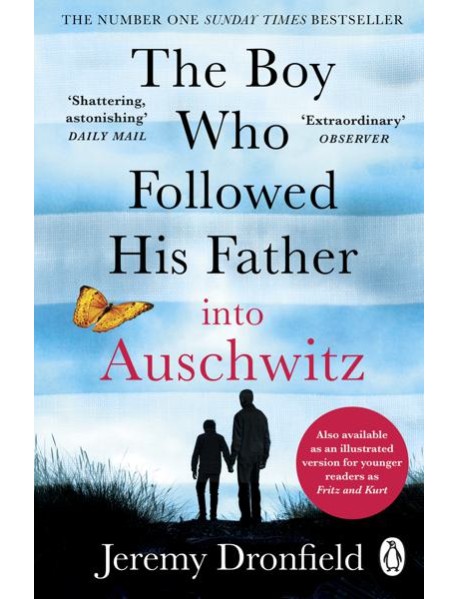 The Boy Who Followed His Father into Aus