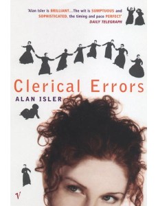 Clerical Errors Clerical Errors