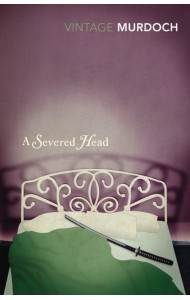 A Severed Head