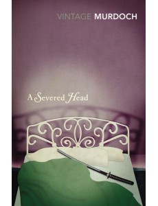 A Severed Head