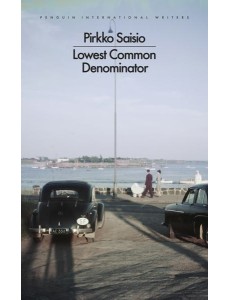 Lowest Common Denominator