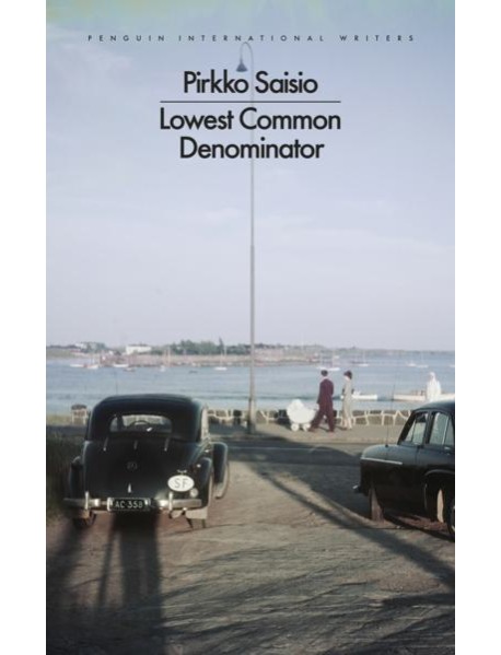 Lowest Common Denominator