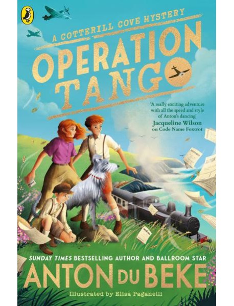 Operation Tango