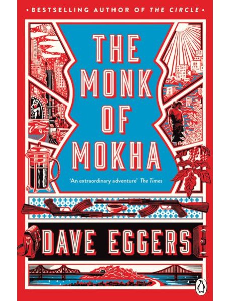 The Monk of Mokha