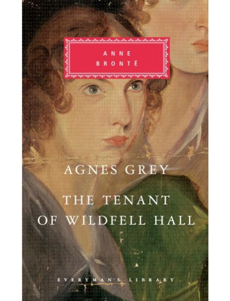 Agnes GreyThe Tenant of Wildfell Hall