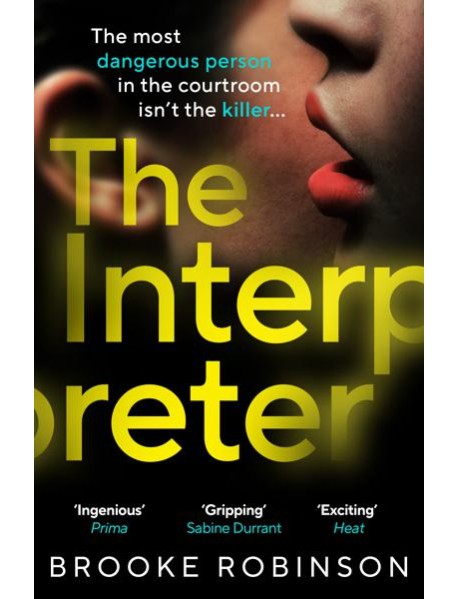 The Interpreter