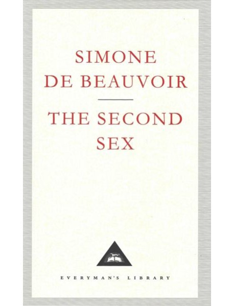 The Second Sex